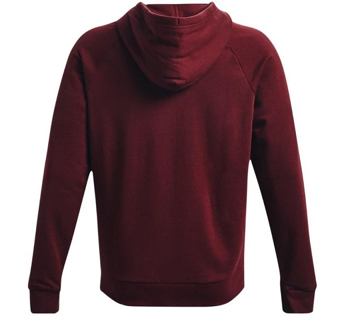 Pánská mikina Rival Fleece Big Logo HD M model 17816175 690 - Under Armour