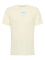 Tričko Mustang Alex C Print M 1013806-8001