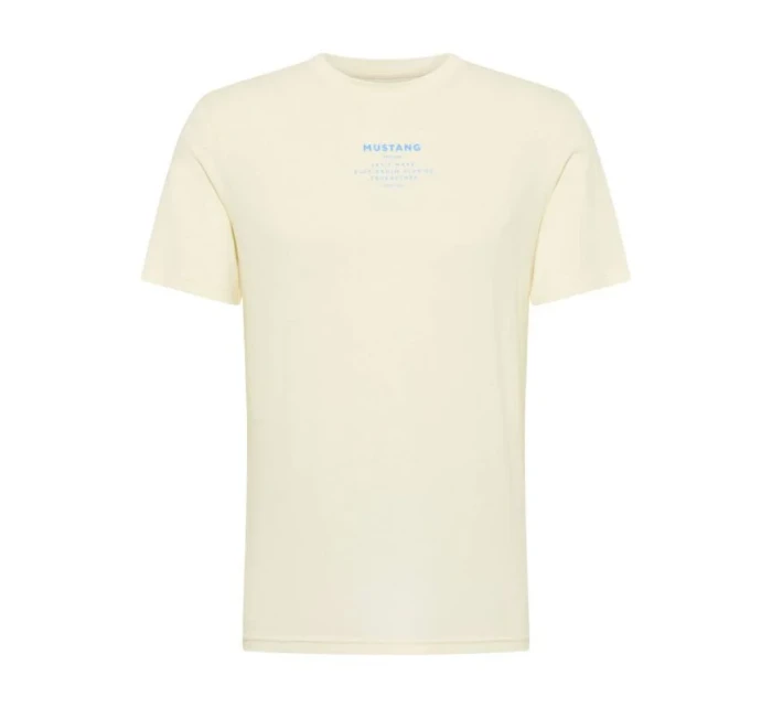 Tričko Mustang Alex C Print M 1013806-8001