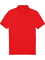 B&C My Eco Polo Piqué polo pop model 22434689 B&C My Eco Polo Piqué polo pop model 22434689