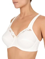 Podprsenka s kosticí 27 Melina 0000527 naturell 006 - Felina