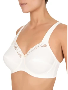 Felina 27 Melina 0000527, Bügel-BH 527 004 naturell