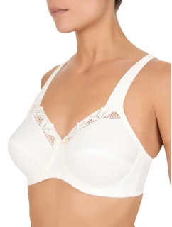 Felina 27 Melina 0000527, Bügel-BH 527 004 naturell