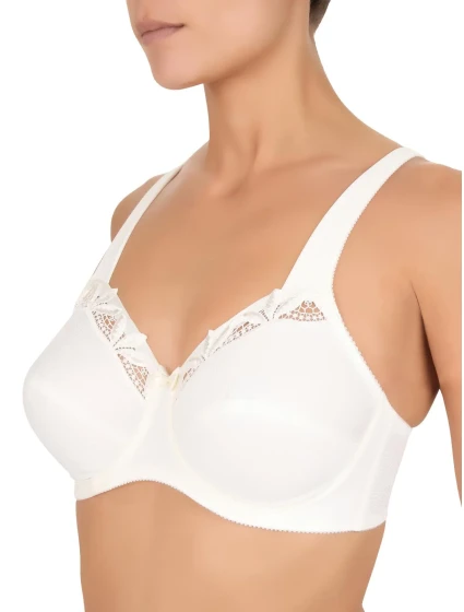 Felina 27 Melina 0000527, Bügel-BH 527 004 naturell Felina 27 Melina 0000527, Bügel-BH 527 004 naturell