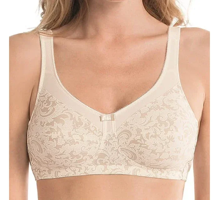 Ancona chirurgická podprsenka oboustranná 5761X slonovinová - Anita Care Ancona chirurgická podprsenka oboustranná 5761X slonovinová - Anita Care