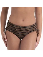 Style Ive Bottom kalhotky 8714-0 black - RosaFaia