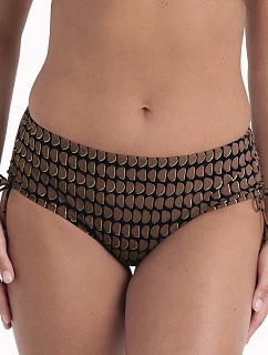 Style Ive Bottom kalhotky 8714-0 black - RosaFaia