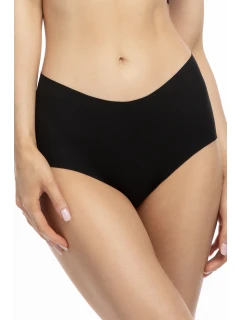 Julimex Infinity Boyshort Maxi barva:černá