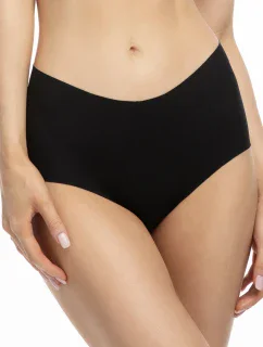 Julimex Infinity Boyshort Maxi barva:černá
