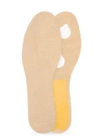 Corbby LEDER STICK Skórzane wkładki, wklejki do butów