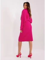 Sukně AT SD 2331.00P fuchsiová