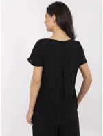 Halenka model 21062890 černá - FPrice