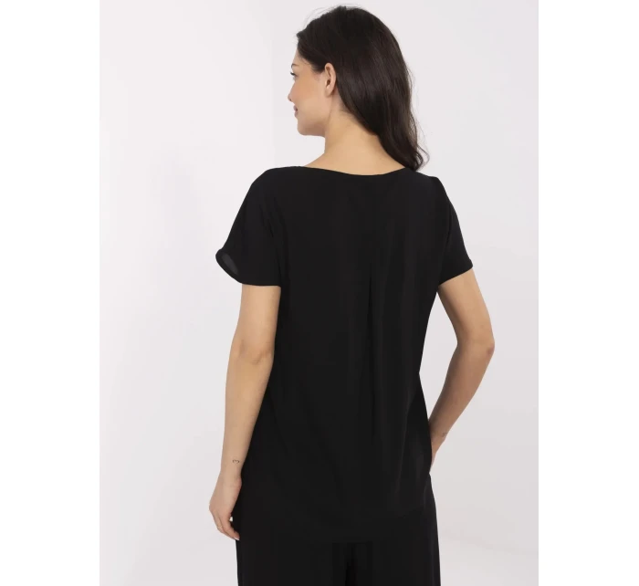 Halenka model 21062890 černá - FPrice