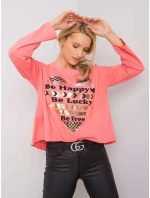 Halenka DHJ BZ 21103.06P korál