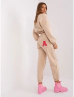 Sada EM KMPL 804.00P béžová