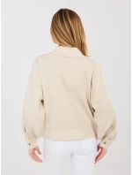 Kurtka IT KR model 21940959 beżowy - FPrice