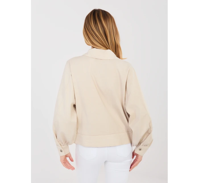 Kurtka IT KR model 21940959 beżowy - FPrice