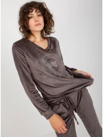 RV sada KMPL 8442.23P tmavě šedá RV sada KMPL 8442.23P tmavě šedá