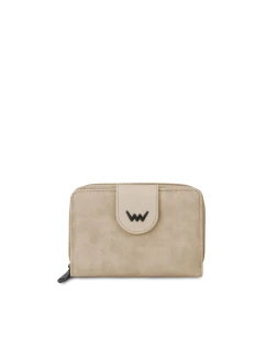 Peněženka VUCH Paulie Beige
