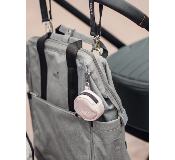 Pouzdro na dudlík Engelis Vuch Dummie Pink Pouzdro na dudlík Engelis Vuch Dummie Pink