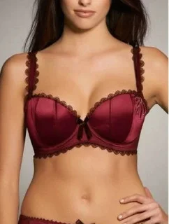 Podprsenka vyztužená  model 122316 - Fauve