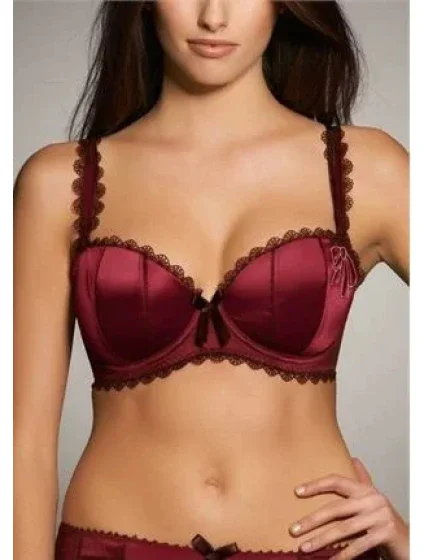 Podprsenka vyztužená FV0171 - Fauve Podprsenka vyztužená FV0171 - Fauve