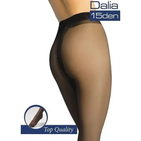 Dámské punčochové kalhoty model 19396552 15 den - Mona