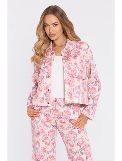 Bunda  model 225908 Moe