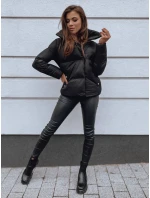 Dámská bunda černá Dstreet model 21963858 - FashionStreet