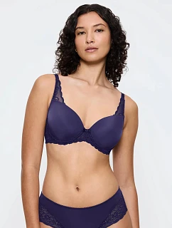 Amourette Spotlight WHP X  BLUE  BLUE  model 22080074 - Triumph