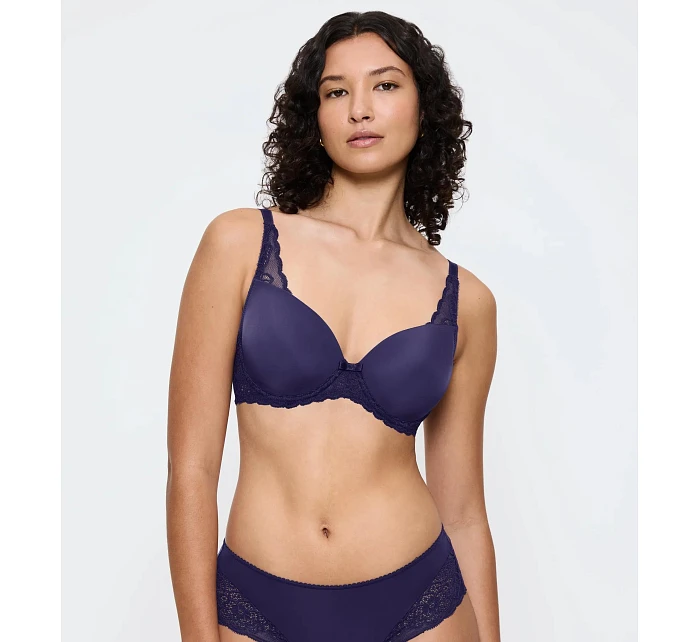 Amourette Spotlight WHP X  BLUE  BLUE  model 22080074 - Triumph