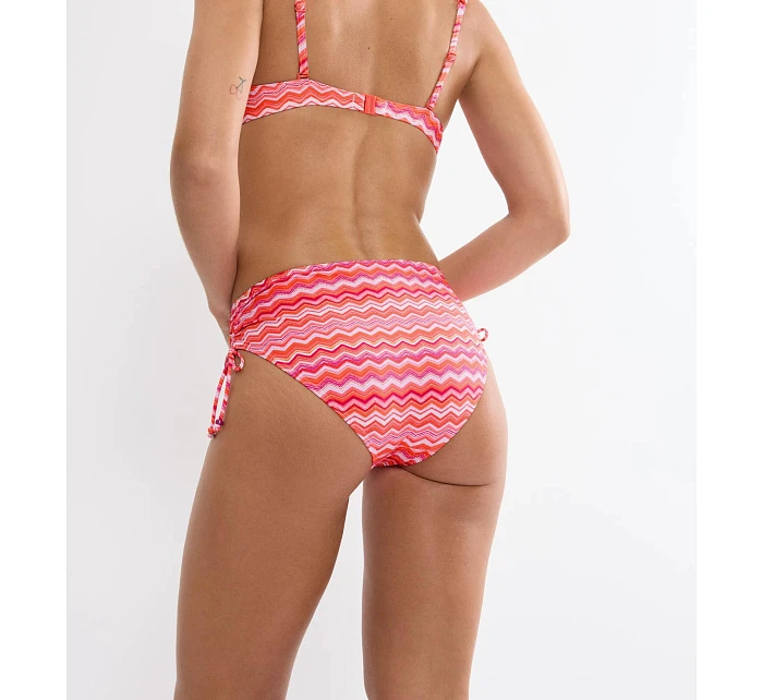 Mix & Match Summer Midi 01 pt - ORANGE - TRIUMPH ORANGE - TRIUMPH