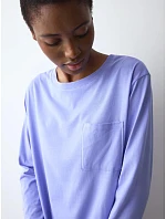 Nightdresses Good NDK LSL 08 P model 22362301 - Triumph Nightdresses Good NDK LSL 08 P model 22362301 - Triumph