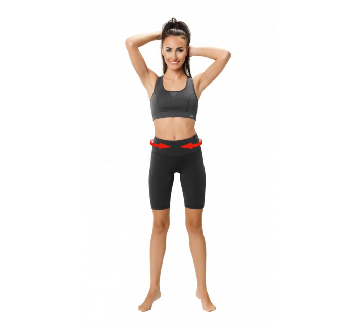Fitness šortky shorts model 15211385 - Winner