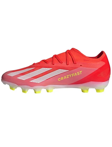 Kopačky X Crazyfast Pro FG M model 19779729 - ADIDAS Kopačky X Crazyfast Pro FG M model 19779729 - ADIDAS