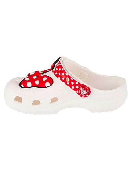 Žabky Classic Disney Minnie Mouse Clog Jr model 20087203 - Crocs