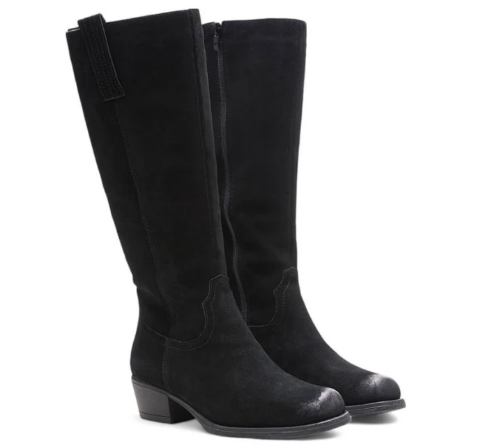 Sergio Leone W KZ268 SK465A kovbojské boty Sergio Leone W KZ268 SK465A kovbojské boty