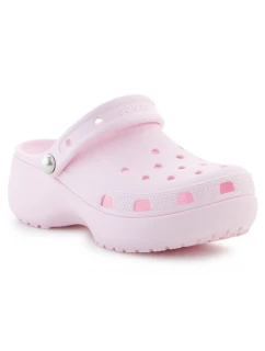 Žabky Classic Platform Pearl Clog W model 21088249 - Crocs