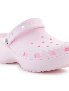 Žabky Classic Platform Pearl Clog W model 21088249 - Crocs