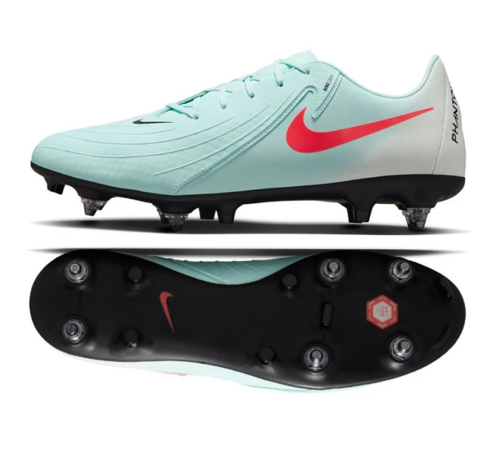 Boty Nike Phantom GTX II Academy SG-Pro AC M FJ2549-300 Boty Nike Phantom GTX II Academy SG-Pro AC M FJ2549-300