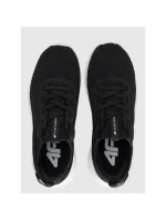 Dětská sportovní obuv se vzdušným svrškem 4F 4FJRSS25FSPOU194-97S dětské Dětská sportovní obuv se vzdušným svrškem 4F 4FJRSS25FSPOU194-97S dětské