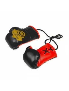 přívěsek Boxerské rukavice Červená model 21813397 - DBX Bushido