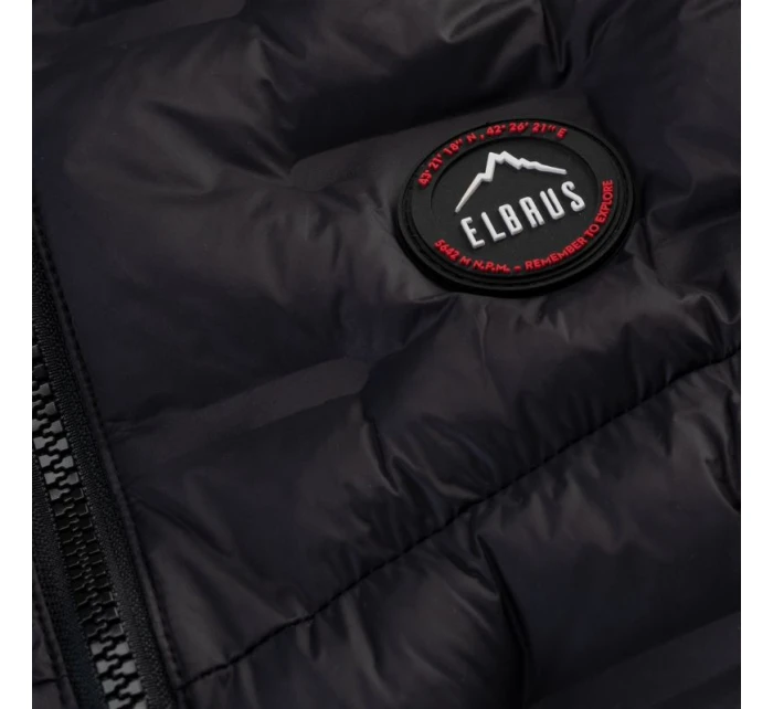 Pánská prošívaná vesta EMIN VEST