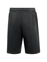 Dětské fleecové šortky Nike Park 26 černé IB1242 010 Dětské fleecové šortky Nike Park 26 černé IB1242 010