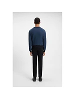 Pánské kalhoty Boss Jeans - Denim DELAWARE BLU (50549522-404)