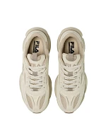S beige pánské boty model 22060821 - Fila S beige pánské boty model 22060821 - Fila