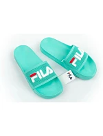 dámské sportovní žabky comfortable green for dámské model 22072324 - Fila dámské sportovní žabky comfortable green for dámské model 22072324 - Fila