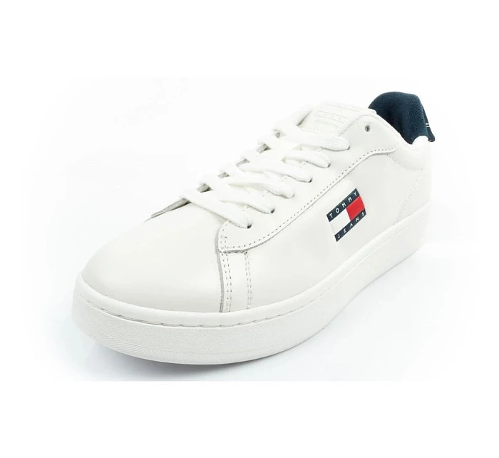 Pánské sportovní boty Archive model 22081498 white fashion sneakers - Tommy Hilfiger