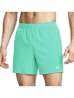 Plavky Nike Essential 5 v mátové barvě NESSF560 468 Plavky Nike Essential 5 v mátové barvě NESSF560 468