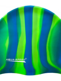 Plavecká čepice Bunt model 18939753 - Aqua-Speed